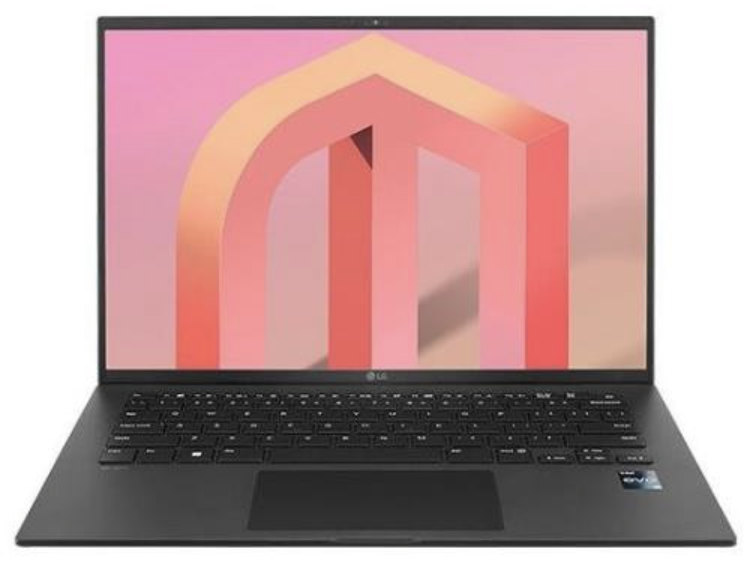 LG gram 14 2022版筆記本使用老白菜u盤重裝win7系統教程